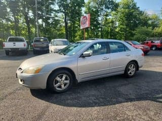 Honda 2005 Accord