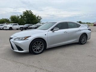 Lexus 2020 ES 350