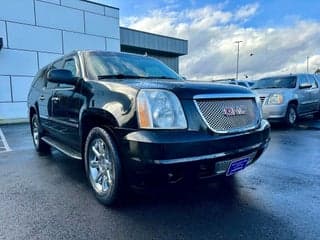 GMC 2011 Yukon XL