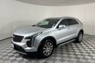 Cadillac 2022 XT4