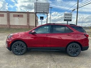 Chevrolet 2024 Equinox