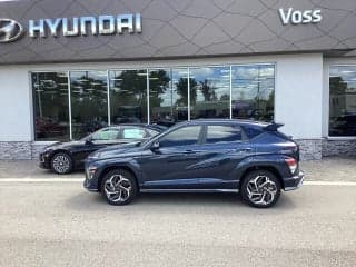 Hyundai 2024 Kona