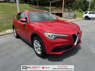 Alfa Romeo 2020 Stelvio