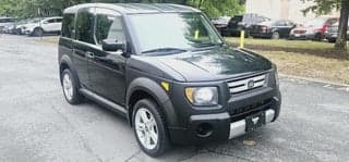 Honda 2007 Element