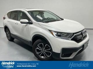 Honda 2021 CR-V