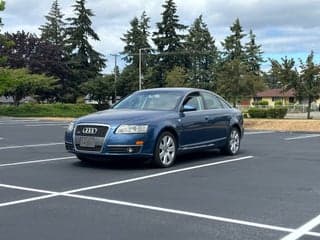 Audi 2005 A6