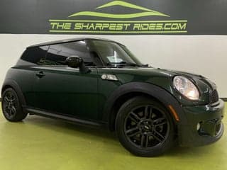 MINI 2011 Cooper