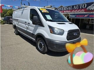 Ford 2015 Transit