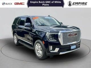 GMC 2021 Yukon