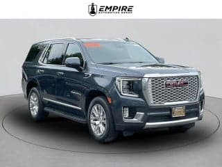 GMC 2021 Yukon