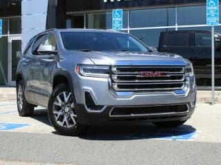 GMC 2023 Acadia