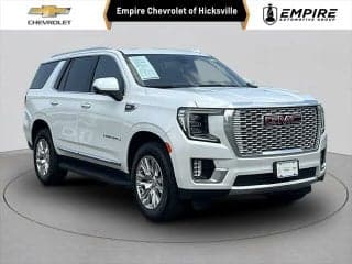 GMC 2022 Yukon