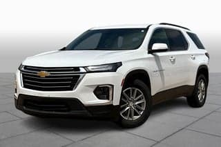 Chevrolet 2023 Traverse