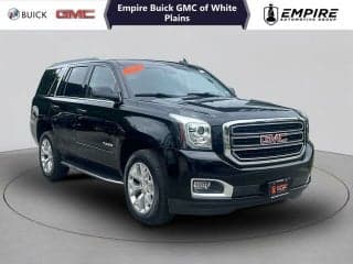 GMC 2019 Yukon