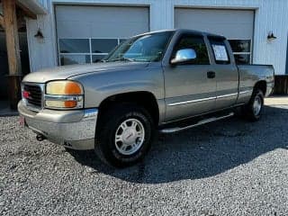 GMC 2000 Sierra 1500