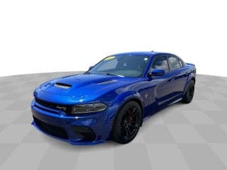 Dodge 2022 Charger