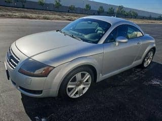 Audi 2005 TT