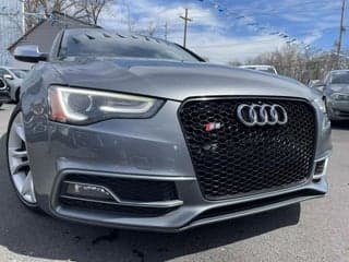 Audi 2014 S5