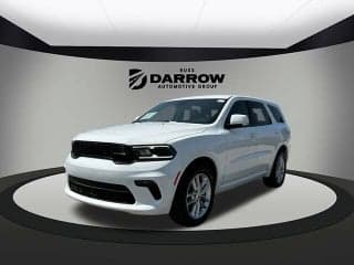 Dodge 2022 Durango