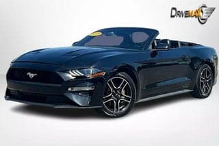 Ford 2019 Mustang