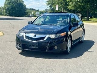 Acura 2010 TSX