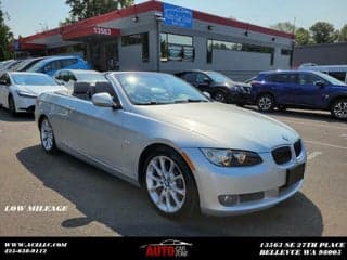 BMW 2010 3 Series