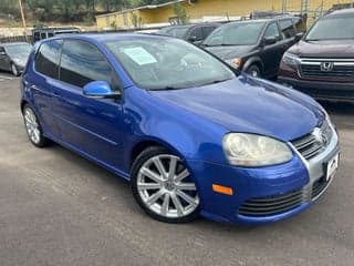 Volkswagen 2008 R32