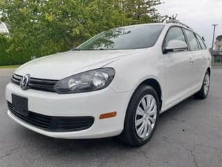 Volkswagen 2011 Jetta