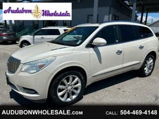 Buick 2013 Enclave