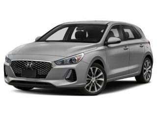 Hyundai 2019 Elantra GT