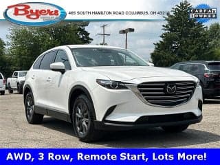 Mazda 2022 CX-9