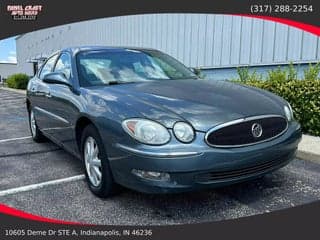 Buick 2006 LaCrosse