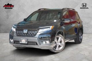 Honda 2021 Passport