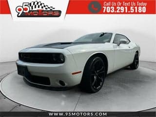 Dodge 2017 Challenger