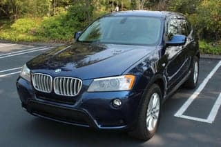 BMW 2011 X3