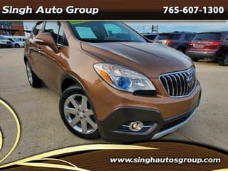 Buick 2016 Encore