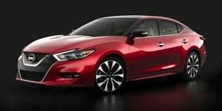 Nissan 2016 Maxima