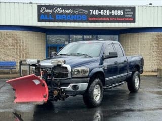 Dodge 2007 Ram Pickup 2500