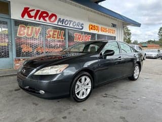 Lexus 2007 ES 350