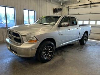 Dodge 2009 Ram 1500