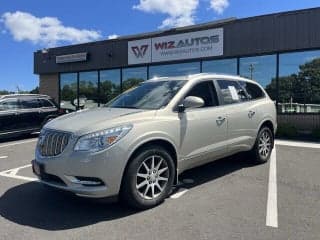 Buick 2014 Enclave