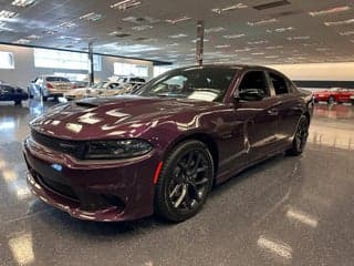 Dodge 2022 Charger