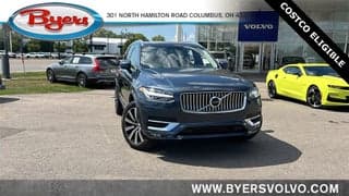 Volvo 2022 XC90