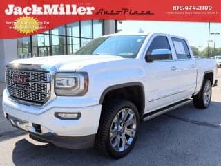 GMC 2016 Sierra 1500