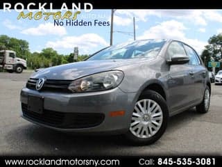 Volkswagen 2010 Golf