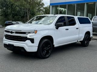 Chevrolet 2022 Silverado 1500