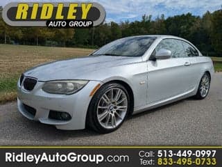 BMW 2011 3 Series