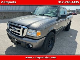 Ford 2011 Ranger