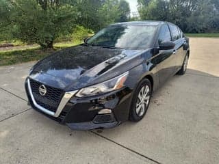 Nissan 2019 Altima