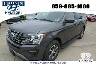 Ford 2019 Expedition